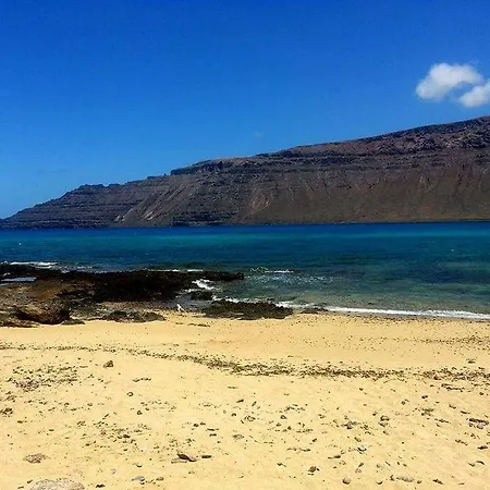 Sol De La Graciosa