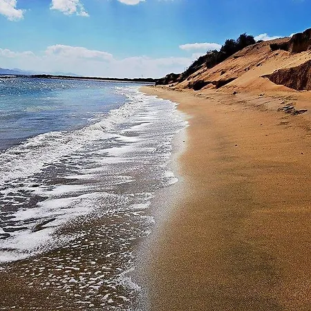 Sol De La Graciosa Caleta de Sebo