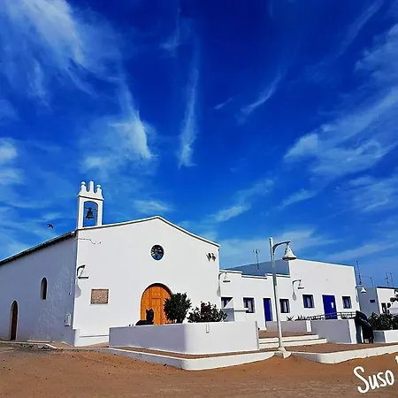 Sol De La Graciosa *